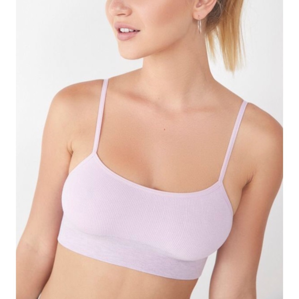 ❗️SALE❗️UO Seamless Bralette